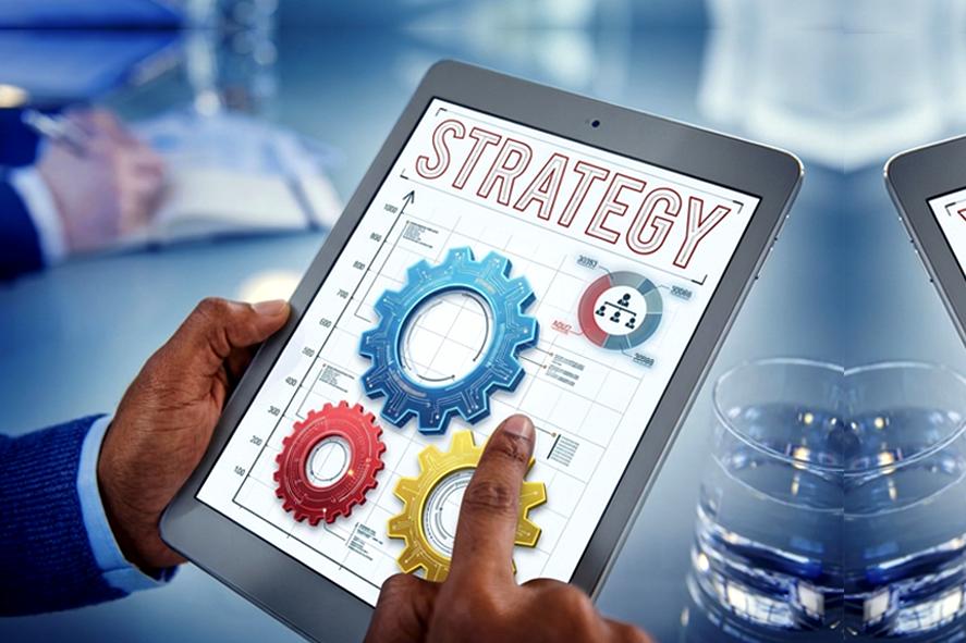 Strategy & Business Advisory